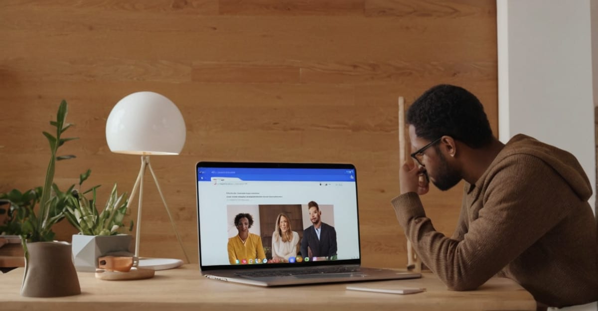 5. Google Workspace: Integrated Collaboration Suite
