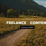 Content Strategy Freelance Expert