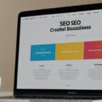 SEO strategies for small businesses