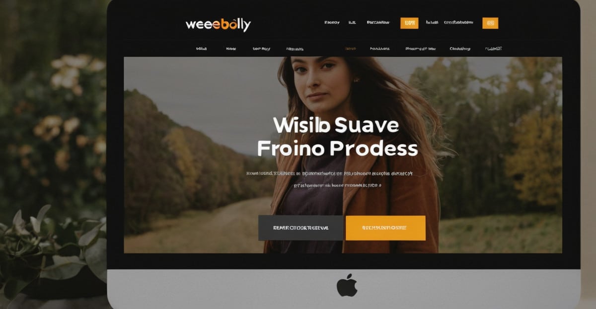 4. Weebly