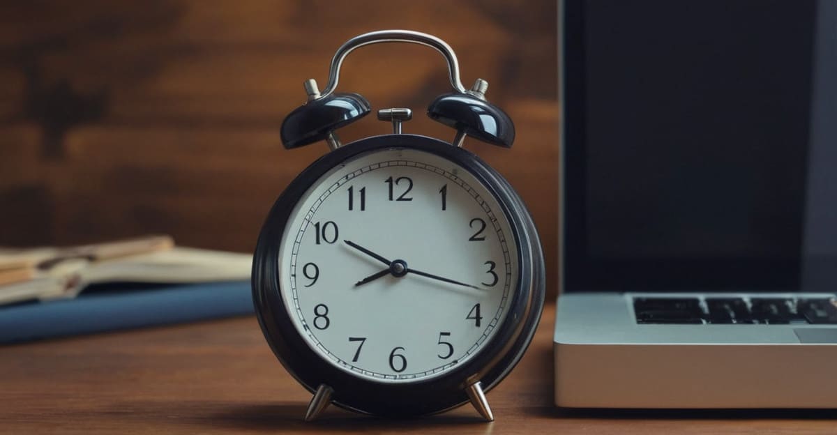 Advanced Time Management for Remote Workers