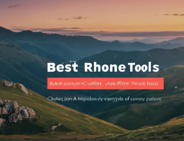 Best Remote Work Tools