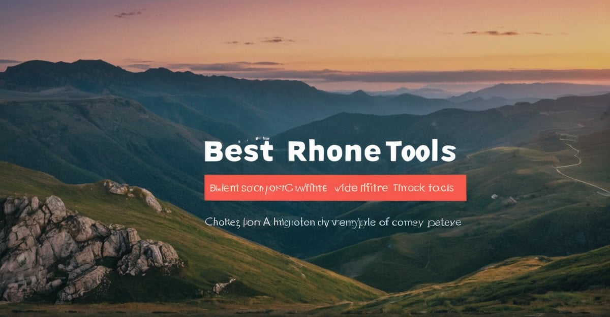 Best Remote Work Tools