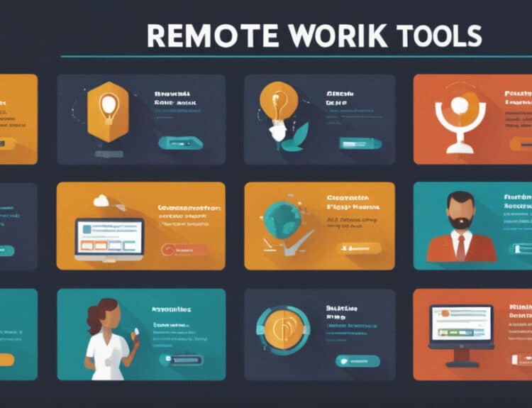 best remote work tools