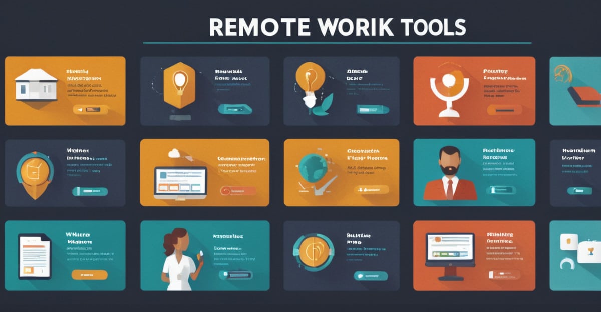 best remote work tools