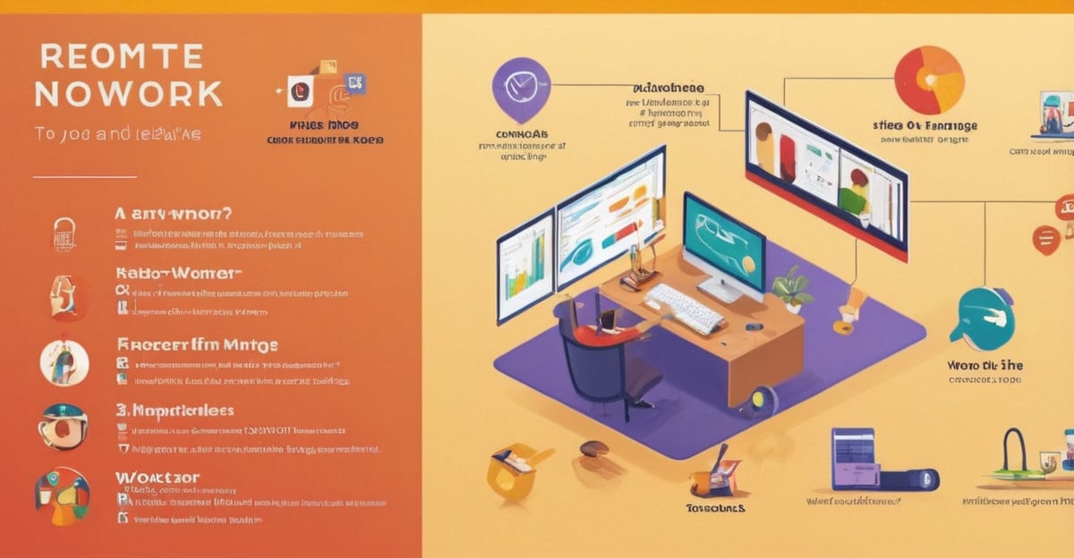 Best Remote Work Tools