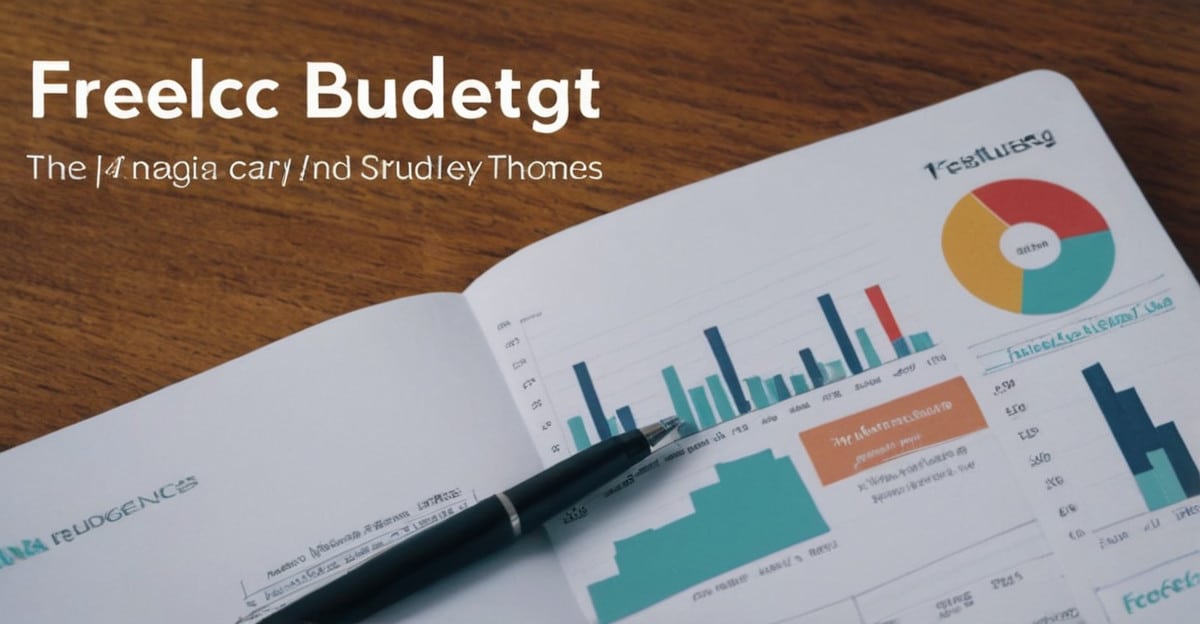 The Importance of Budgeting: Creating a Sustainable Financial Plan