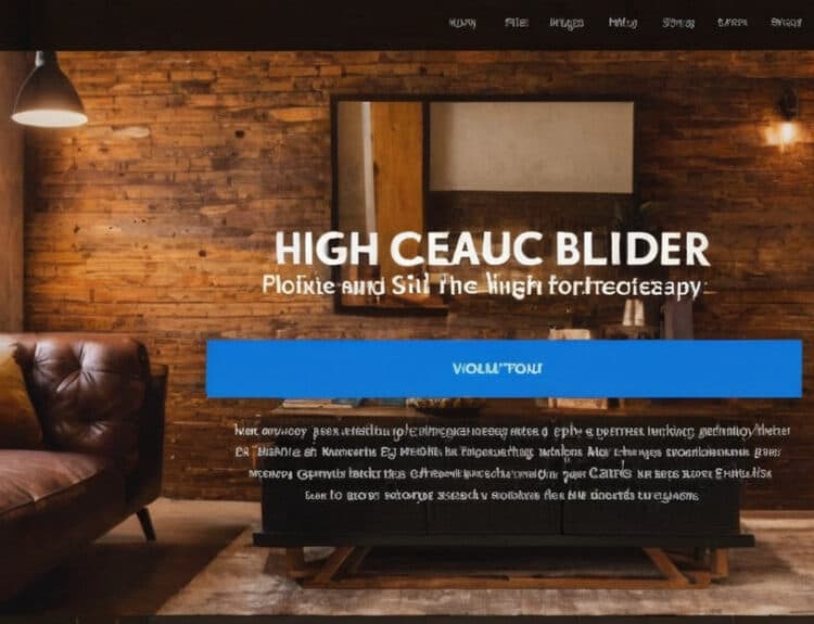 High-Quality Websites from Freelance Builders