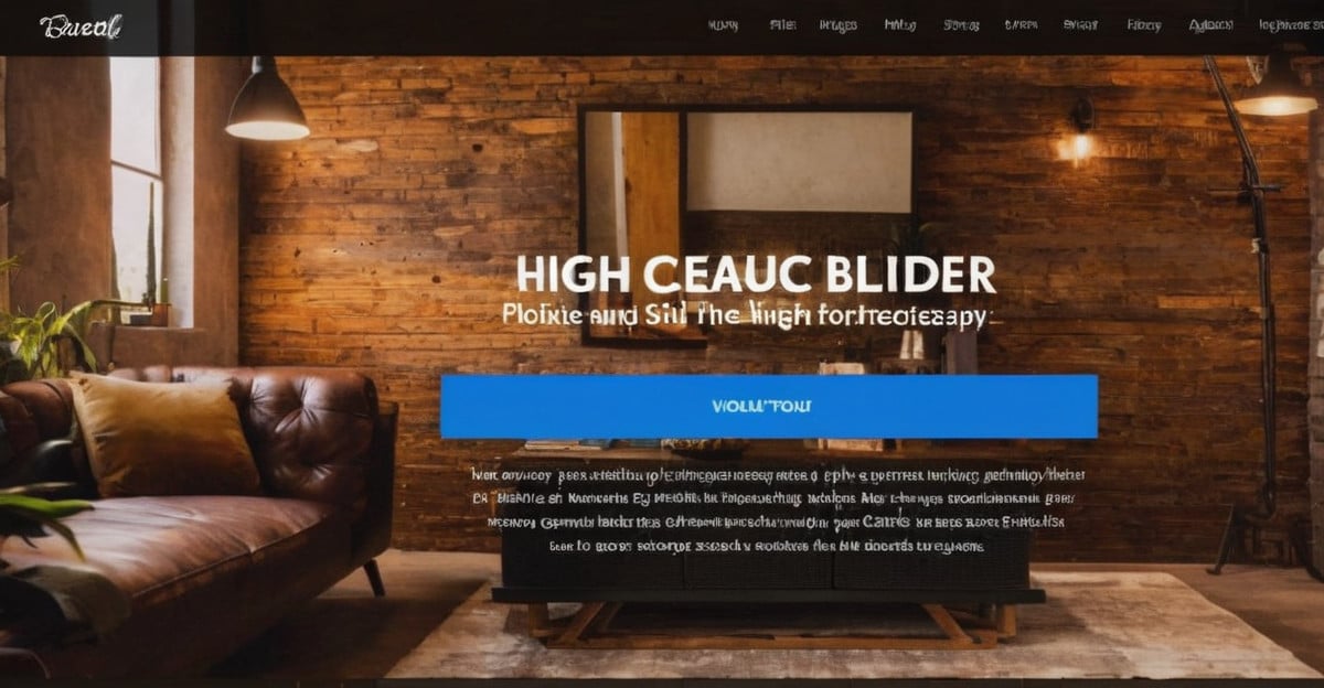 High-Quality Websites from Freelance Builders
