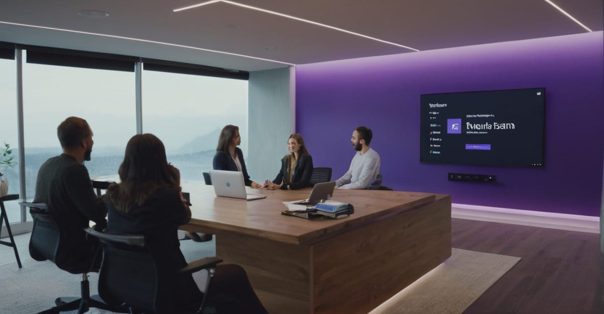 Microsoft Teams: The Ultimate Collaboration Tool