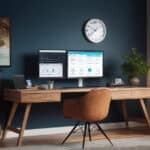 perfect time clock for your remote workforce