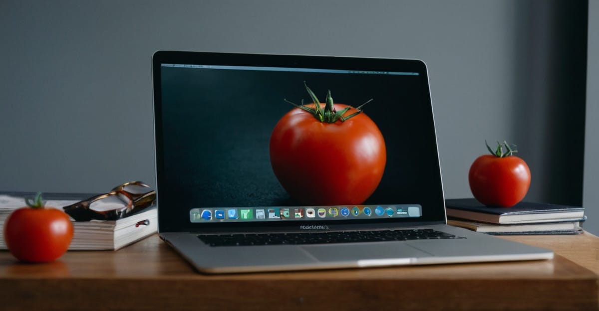 Practice the Pomodoro Technique