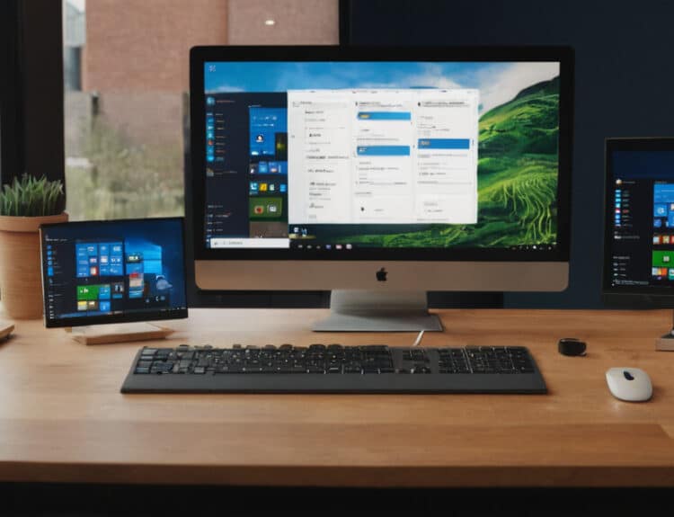 Remote Desktop Tools for Windows 10