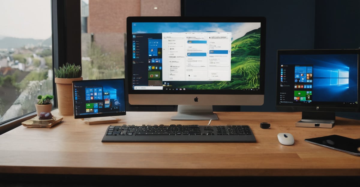 Remote Desktop Tools for Windows 10