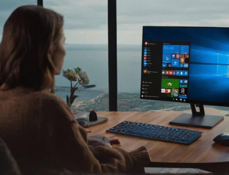 remote desktop tools for Windows 10