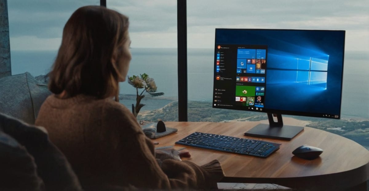 remote desktop tools for Windows 10