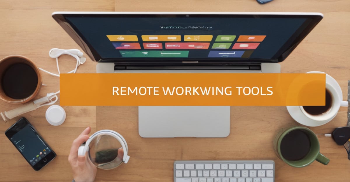 Introduction to the Hidden Gems of Remote Working Tools