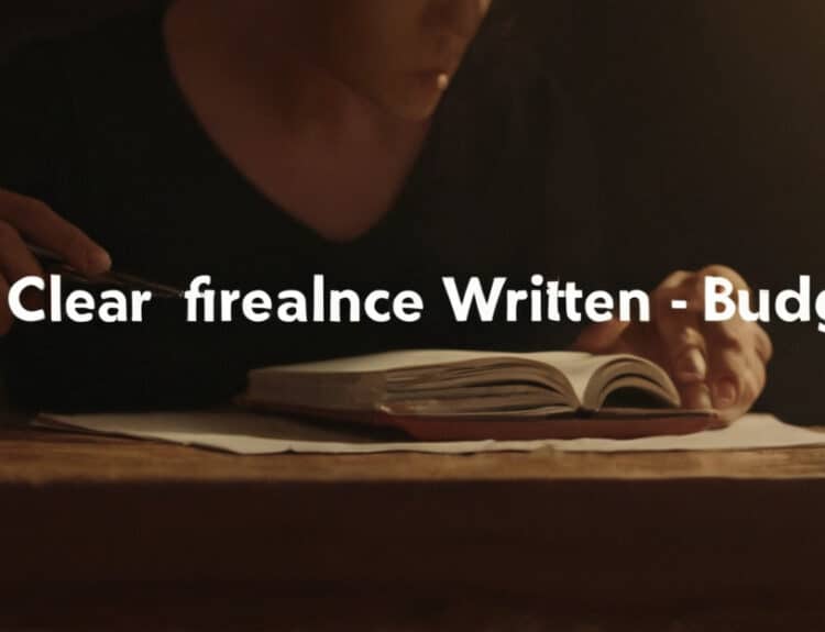 Sell Freelance Writing with Zero Marketing Budget