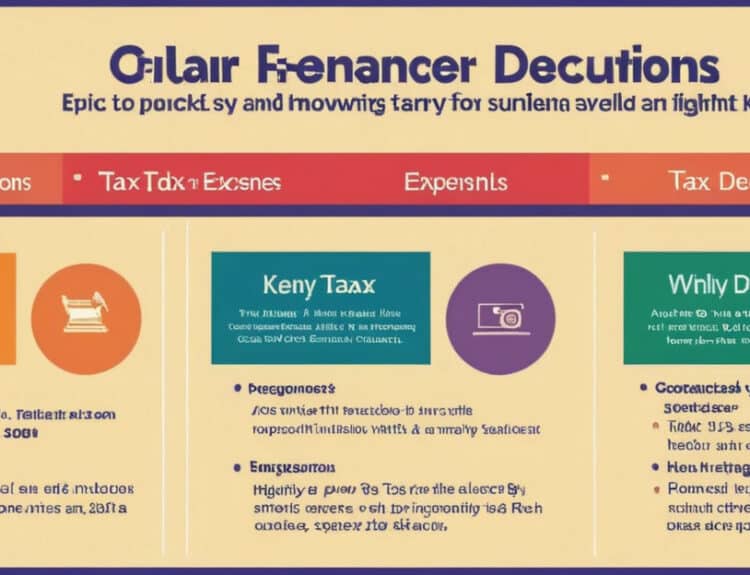 tax deductions every freelancer should know