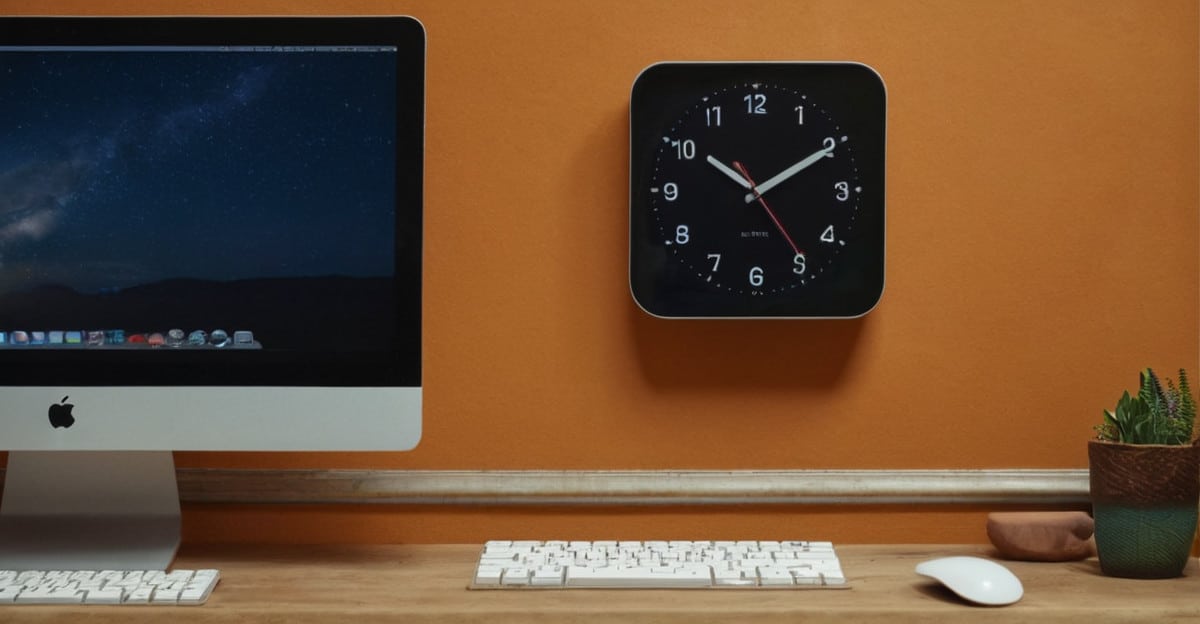 time clock for remote employees