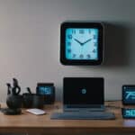 time clocks for remote workers