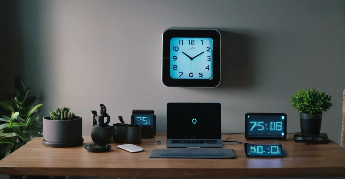 time clocks for remote workers