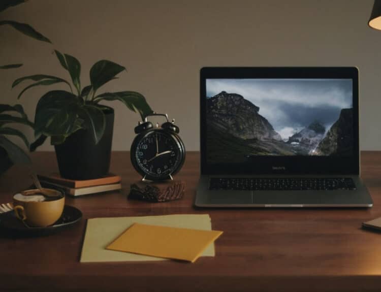 Time Management for Remote Workers