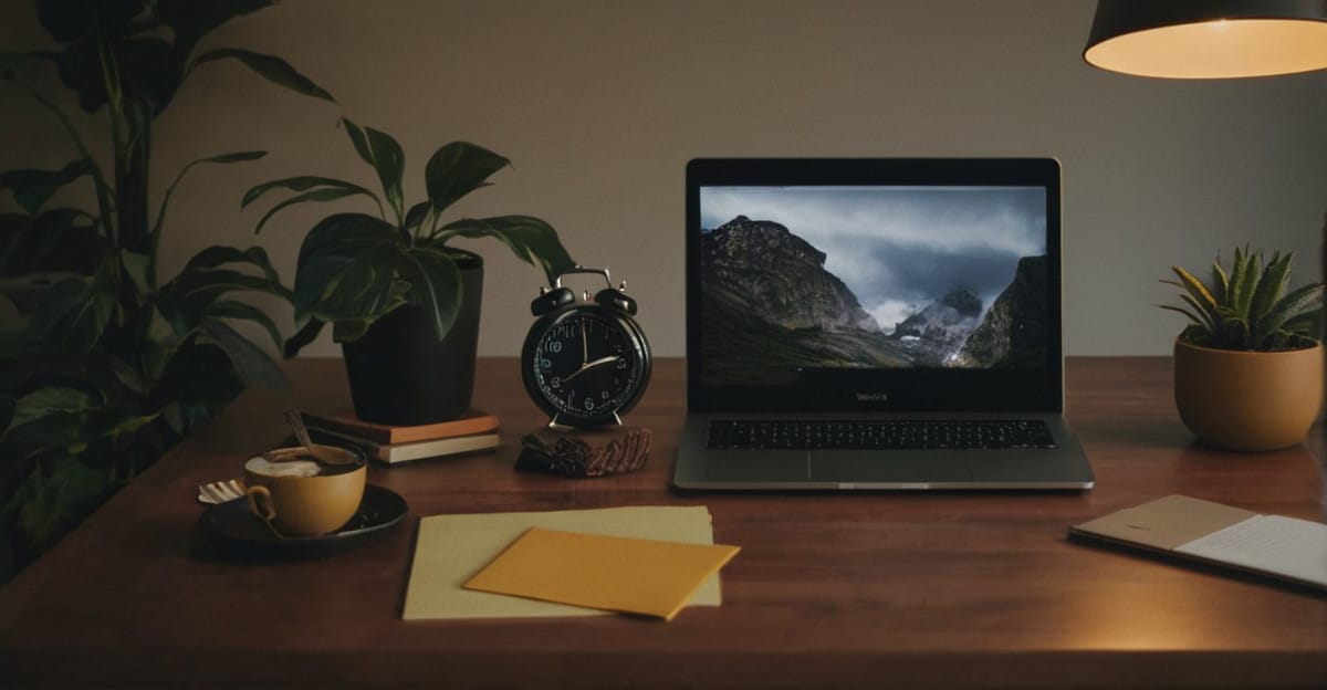 Time Management for Remote Workers