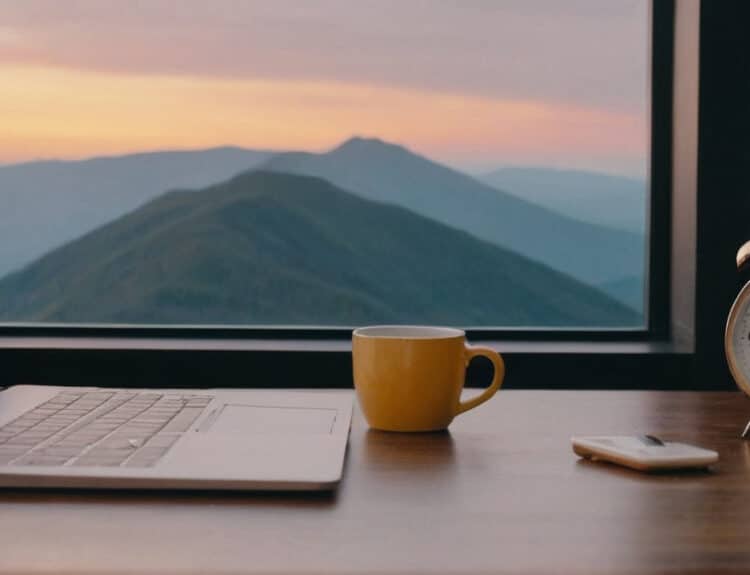 time management tips for remote workers