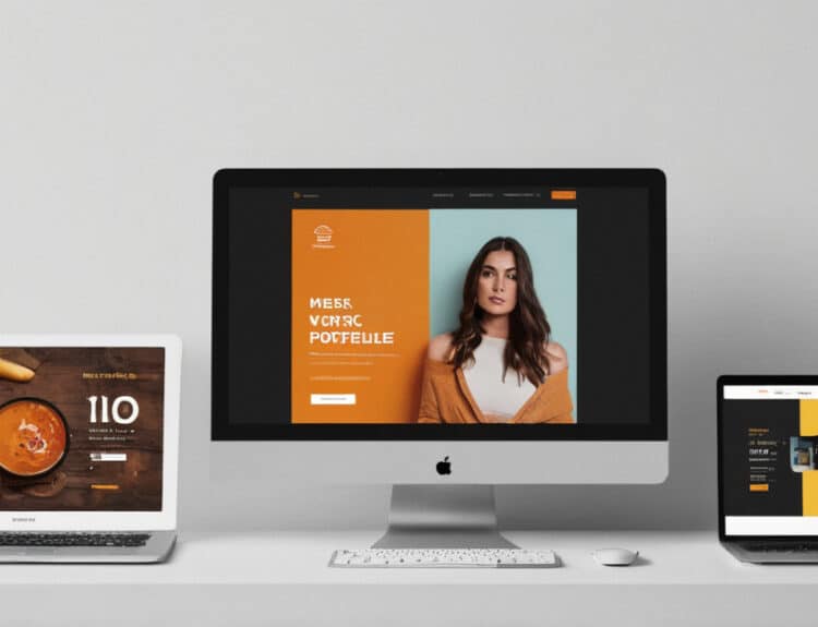 10 Stunning Freelance Portfolio Examples You Can Steal Today
