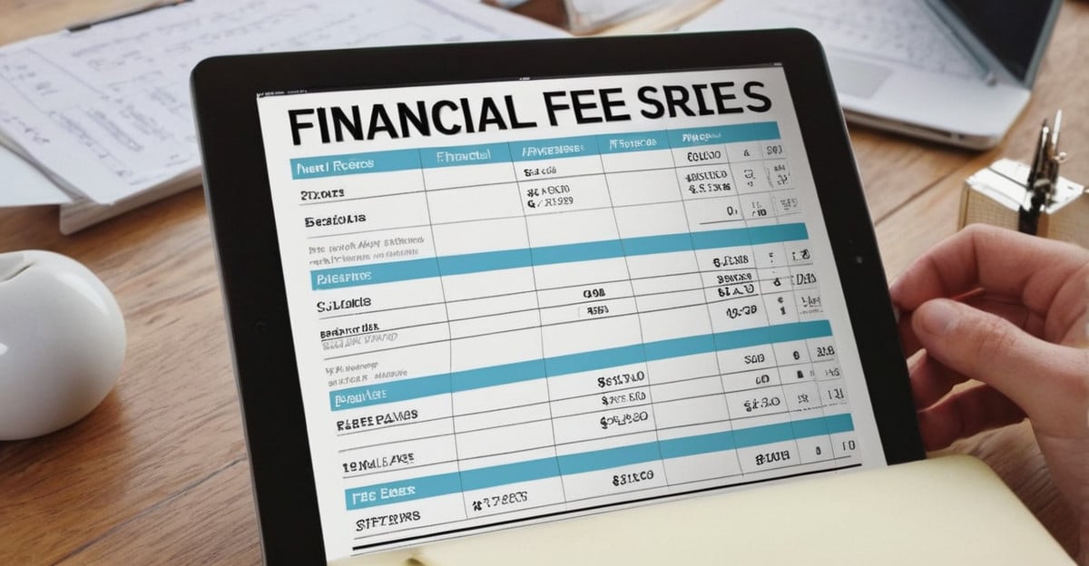 Exploring Different Fee Structures