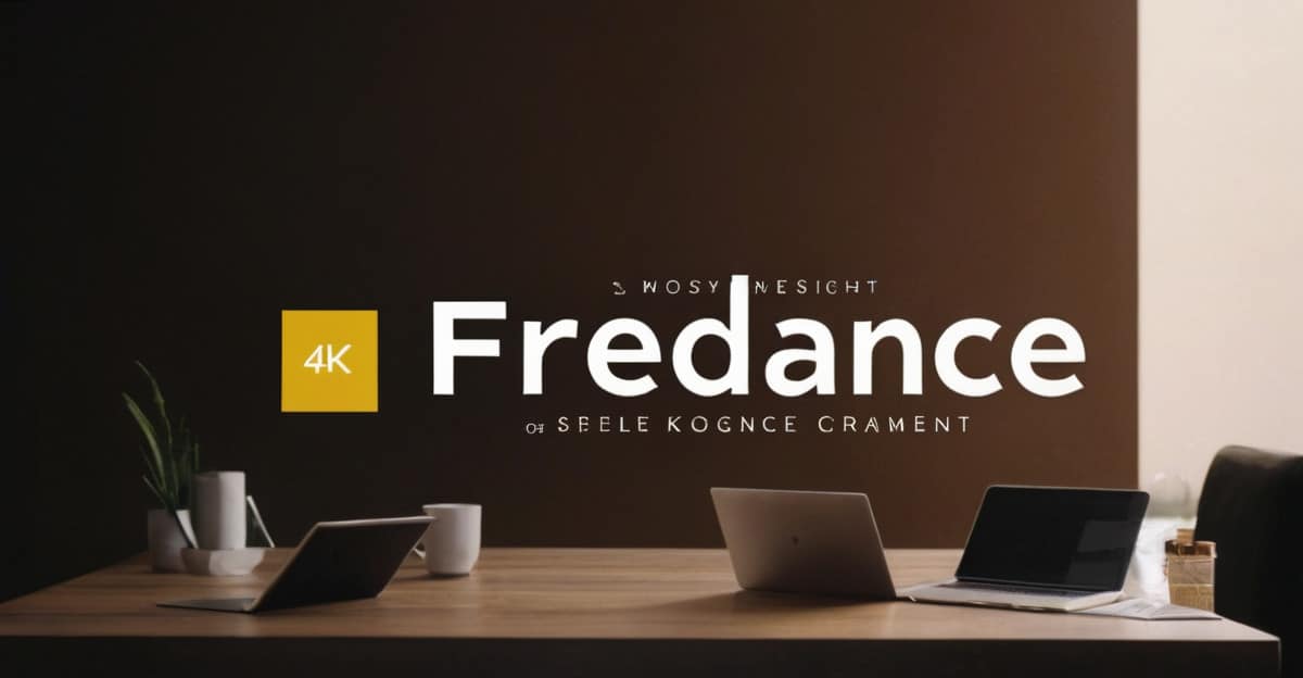 Creating a Freelance Budget