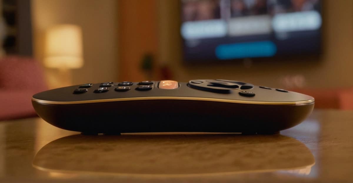 Identifying TiVo Remote