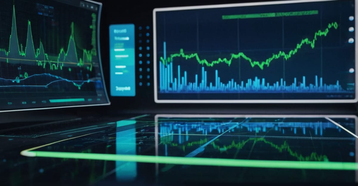 technological impact financial planning