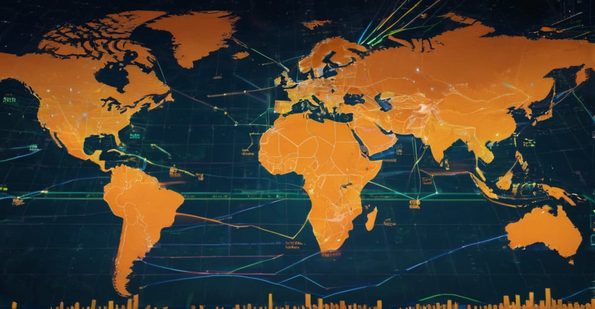 Geographical Impact SEO Salary