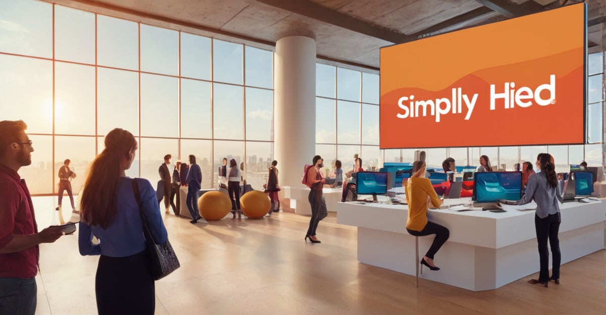 SimplyHired jobs