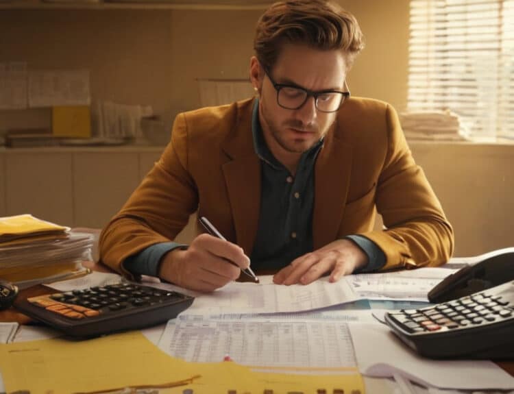 When Do Freelancers Pay Taxes