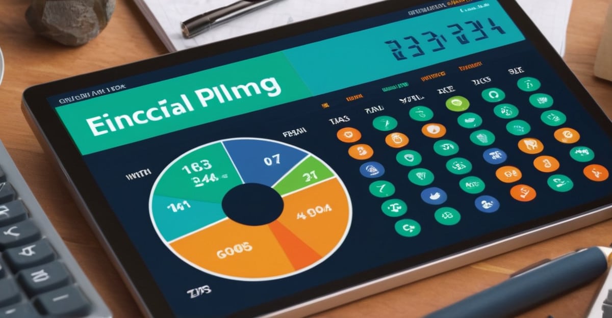 financial planning tips for contractors in 2024