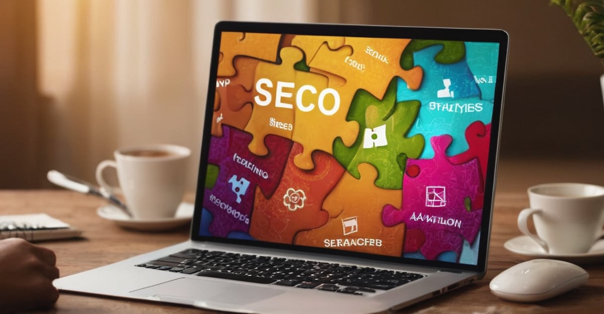 SEO basics