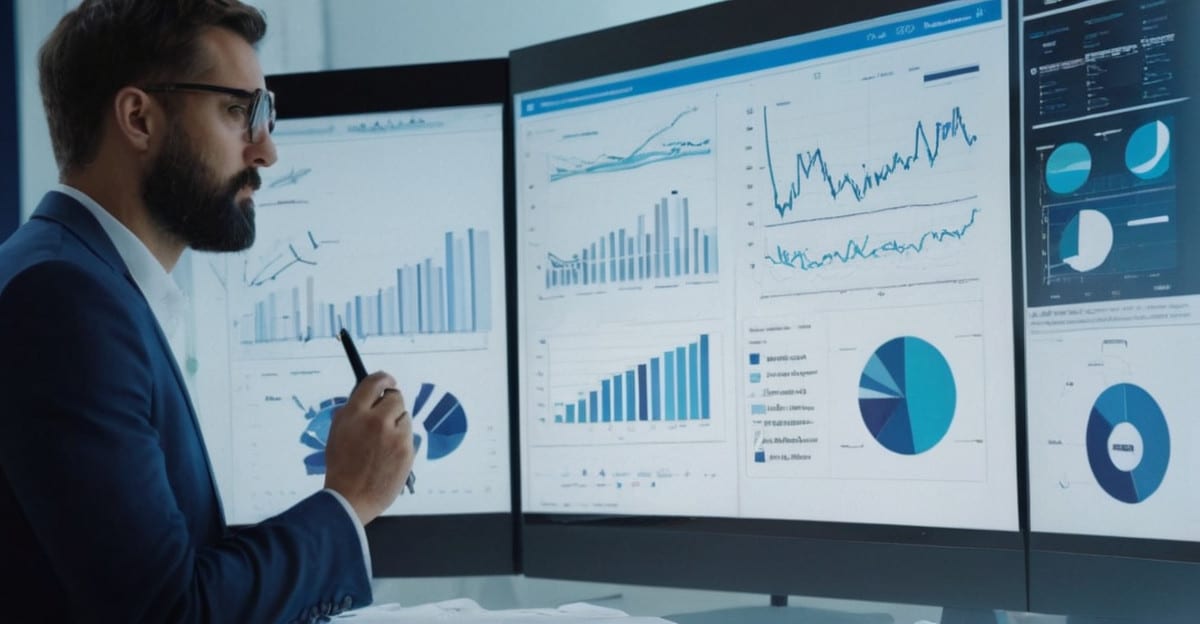 financial analysis vs planning