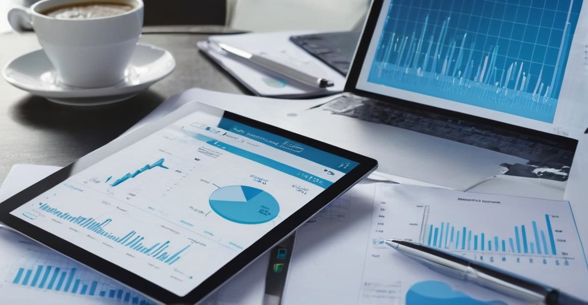 Financial Analysis vs Planning