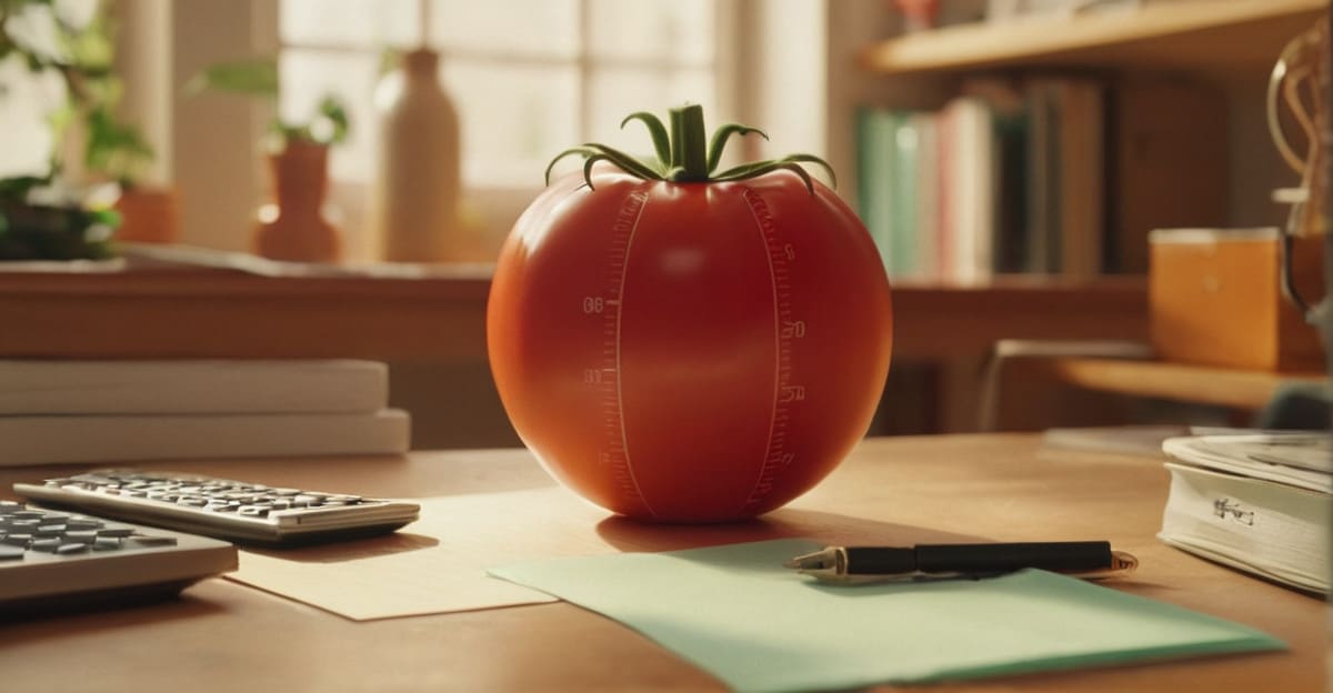 Pomodoro Technique